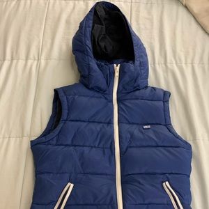 Jack Wills Puffy Down Vest